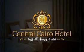 Central Cairo Hotel