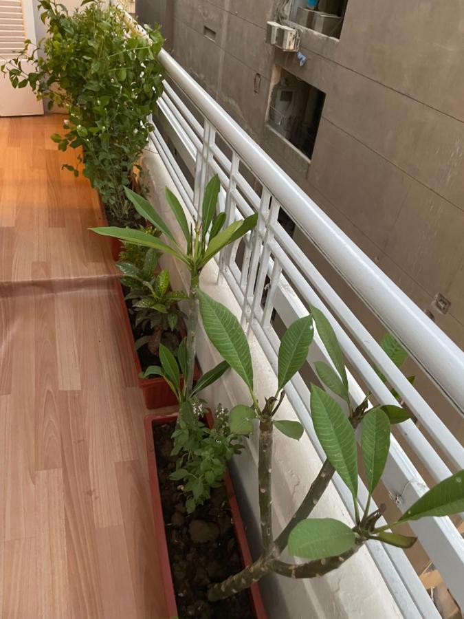 Central Cairo Hotel Exterior photo