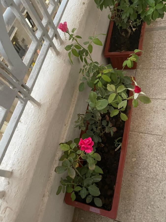 Central Cairo Hotel Exterior photo