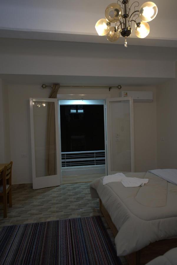 Central Cairo Hotel Exterior photo