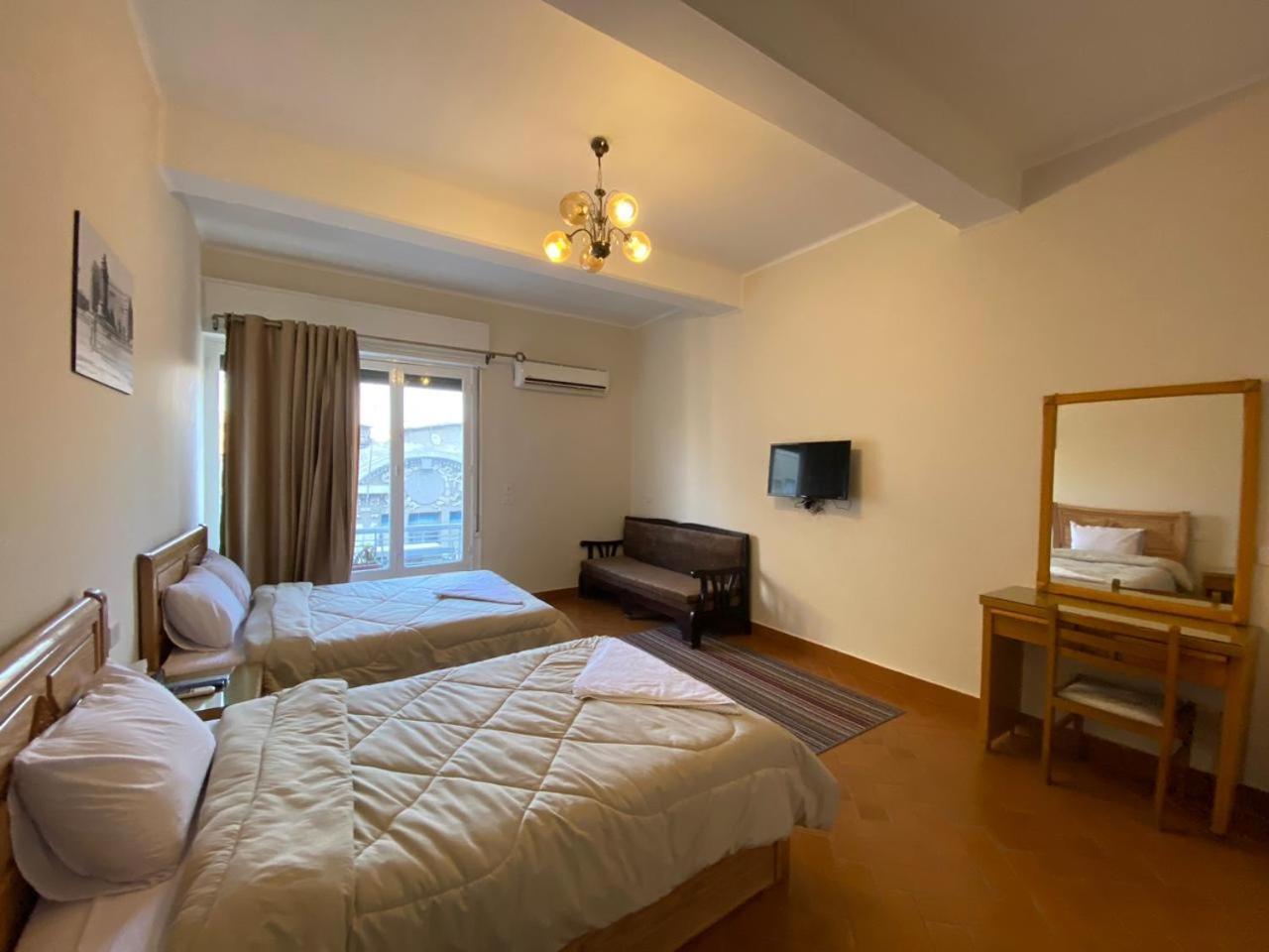 Central Cairo Hotel Exterior photo